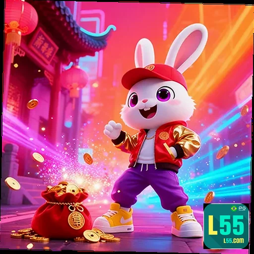 Acesse sua conta L - l55