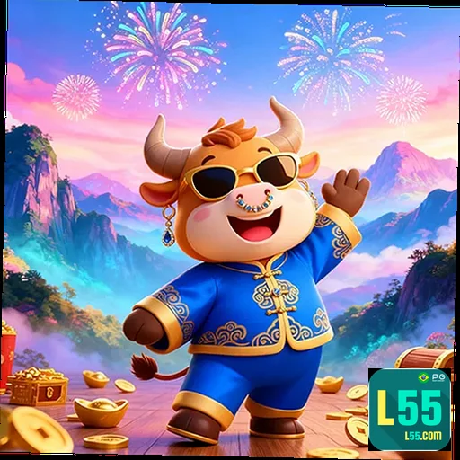 Acesso seguro L55 - l55