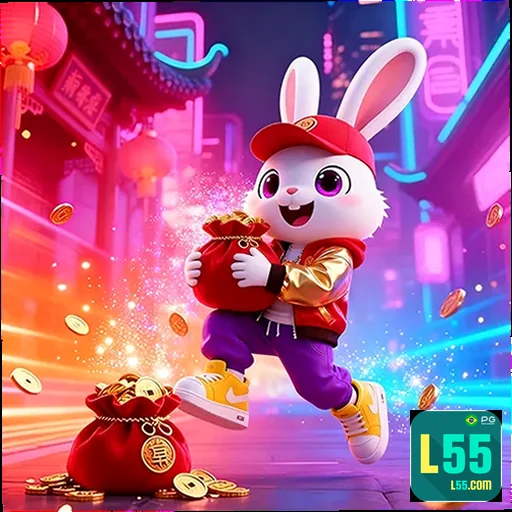 Slots online Brasil - l55