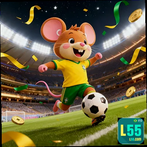 Odds de futebol