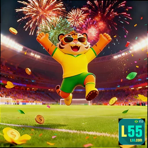 Apostas em futebol - l55