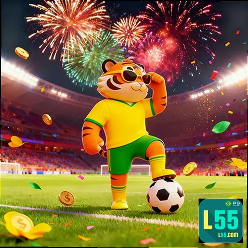 Apostas ao vivo l5 - l55