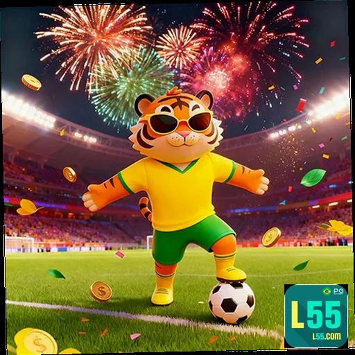Apostas ao vivo l5 - l55