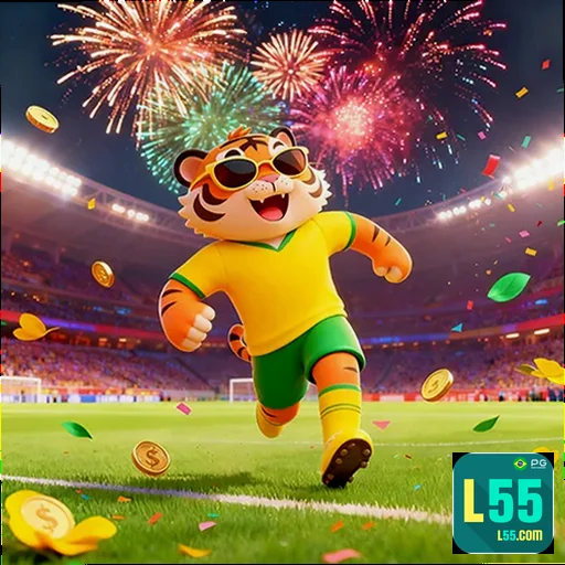 Cassino ao vivo - l55